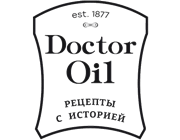 Лого «Doctor Oil»