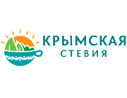 Лого «Крымская стевия»